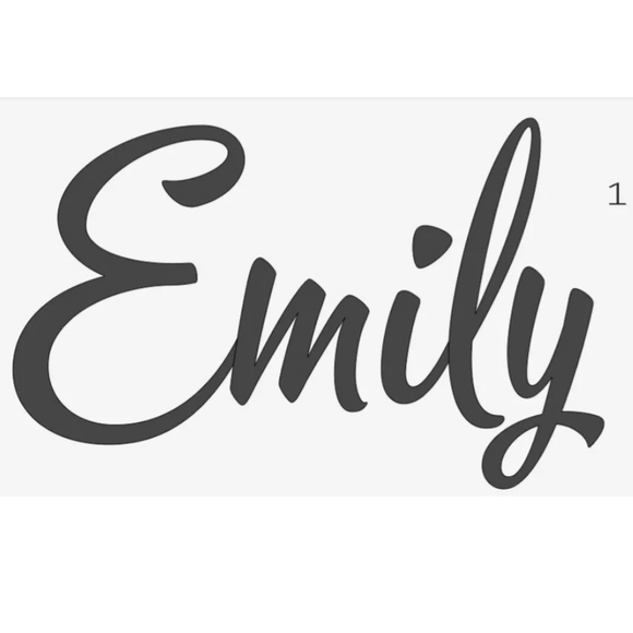 Personalised Drinks Bottle Protein Shaker Pink Lid White Vinyl Decal 650ml - Picture 7 of 10